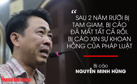 Những tranh luận nảy lửa và đoạn kết vụ VN Pharma